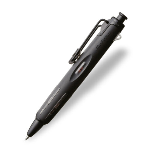 Tombow Airpress Ballpoint Pen Medium Black
