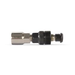 Torque Bicycle Crank Extractor