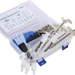 Torque Premium Universal Brake Bleed Kit