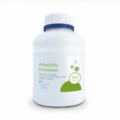 Total Alkalinity Increaser Sodium Bicarbonate - 500g