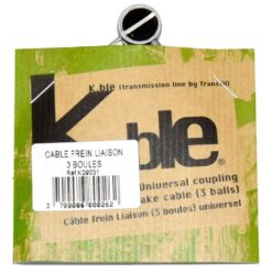 Transfil Y-Link Universal Cantilever Brake Link Cable