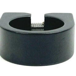 Tranz-X Seat Clamp Allen Key Black 28.8mm