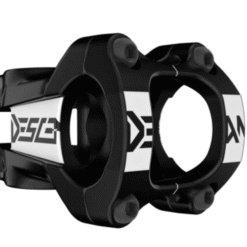 Truvativ Stem Descendant 50 0Deg 31.8 1-1/8 Black