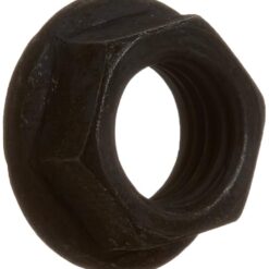 Vavert Cotterless Axle Nuts - Pack of 10