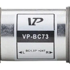 VP-BC73 Square Taper Cartridge Bottom Bracket Semi Sealed
