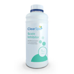 Water Scale Inhibitor No Scale - 1ltr