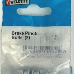 Weldtite Bicycle Brake Pinch Bolts (2)