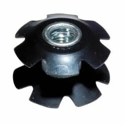 Weldtite Bike Bits Ahead Star Nut 1 1/8"