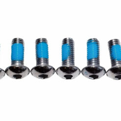 Weldtite Disc Rotor Bolts X 6