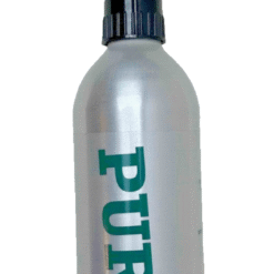 Weldtite PURE Aluminium Reusable Spray Bottle 500ml