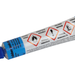 Weldtite Rubber Solution Tube (15g)