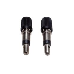Weldtite WEL8063 Easy Pump Valve - Silver