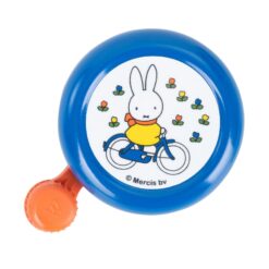 Widek Children's Bicycle Bell Disney Toy Story Sponge Bob Miffy Minnie Mouse