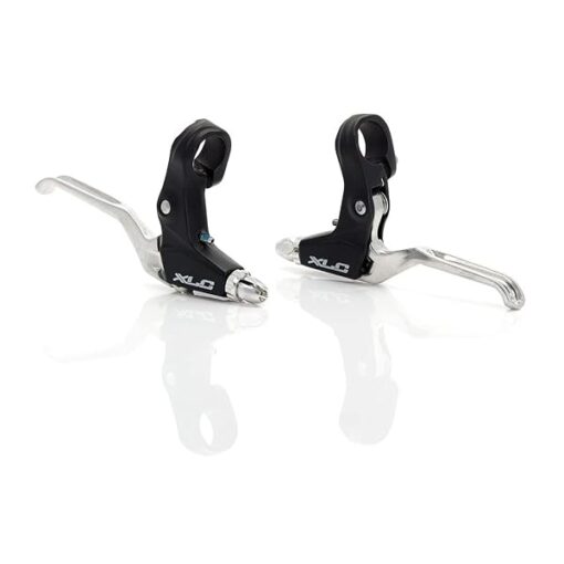 XLC 3.5 Finger V Brake Lever Set (BL-V04)