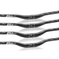 XLC All Mountain Riser Bar MTB-M19 780 x 31.8mm x 30mm Rise