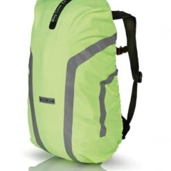 XLC BA-S91 Backpack Rain Cover - Yellow