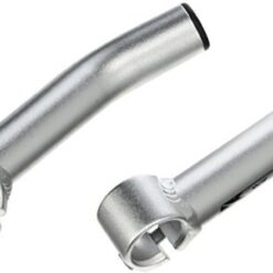 XLC Bicycle Curved Bar Ends BE-A01