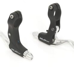 XLC Brake-Lever Set BL-V12 Universal 2-Finger