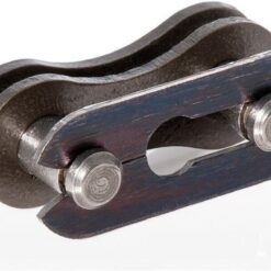 XLC CC-X01 Spring Clasp 1/8" for Single Speed Chain