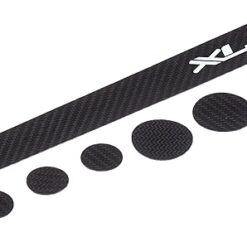 XLC Chainstay Protector CP-C01 Carbon Black