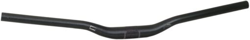 XLC Comp Riser Bar HB M10 640mm x 25 Deg x 31.8mm