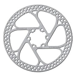 XLC Disc Brake Rotor 6 Bolt 140mm