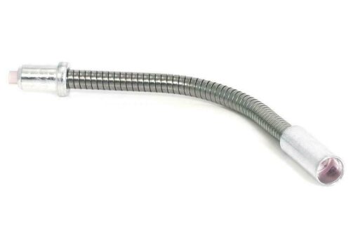 XLC Flexible V-Brake Pipe Noodle