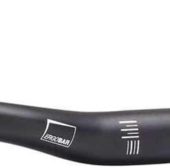 XLC Handlebars Comp Ergo-Bar HB-C10 Black 630mm x 31.8mm
