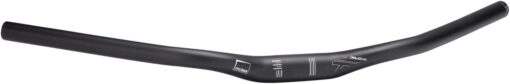 XLC Handlebars Comp Ergo-Bar HB-C10 Black 630mm x 31.8mm