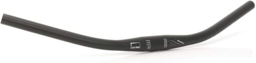 XLC HB-C08 Comp Ergo Handlebar 31.8 mm x 600mm x 27° Black