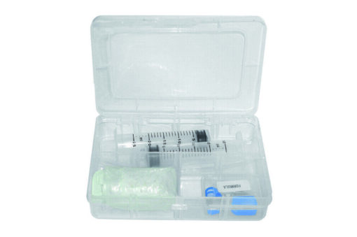XLC Hydraulic Brake Bleed Kit: Avid and Hope