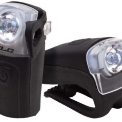 XLC LED Light Set CL-E16 Black