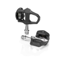 XLC Road Pedal PD-R04 One-sided Black Look Keo Compatible