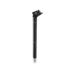 XLC Seatpost All Ride 31.6mm x 300mm Black