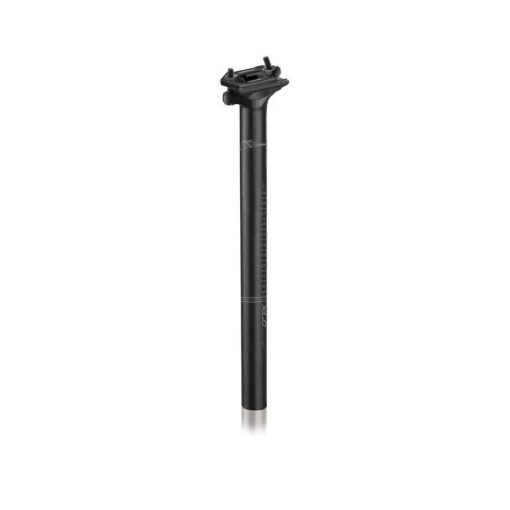 XLC Seatpost All Ride SP-01 Black 31.6mm x 400mm