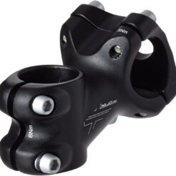 XLC ST-F01 Comp A-Head Stem 1 1/8" x 31.8 mm x 60mm Black