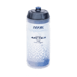 Zefal Arctica 55 Insulated Water Bottle Blue