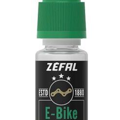 Zefal E-Bike Chain Lube 120ml or 10ml