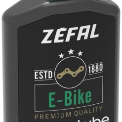 Zefal E-Bike Chain Lube 120ml or 10ml