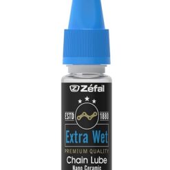 Zefal Extra Wet Ceramic Chain Lube 120ml or 10ml
