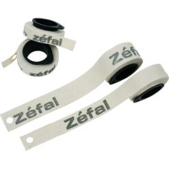 Zefal High Pressure Cotton Rim Tape Single Roll 13mm or 17mm
