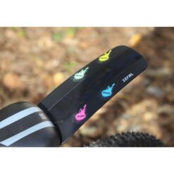 Zefal Kids Bike MTB Mudguard set