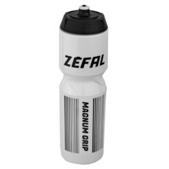 Zefal Magnum Bottle White 975ml