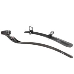 Zefal Swan & Croozer Bicycle Road Mudguard Set