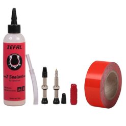 Zéfal Tubeless Conversion Kit