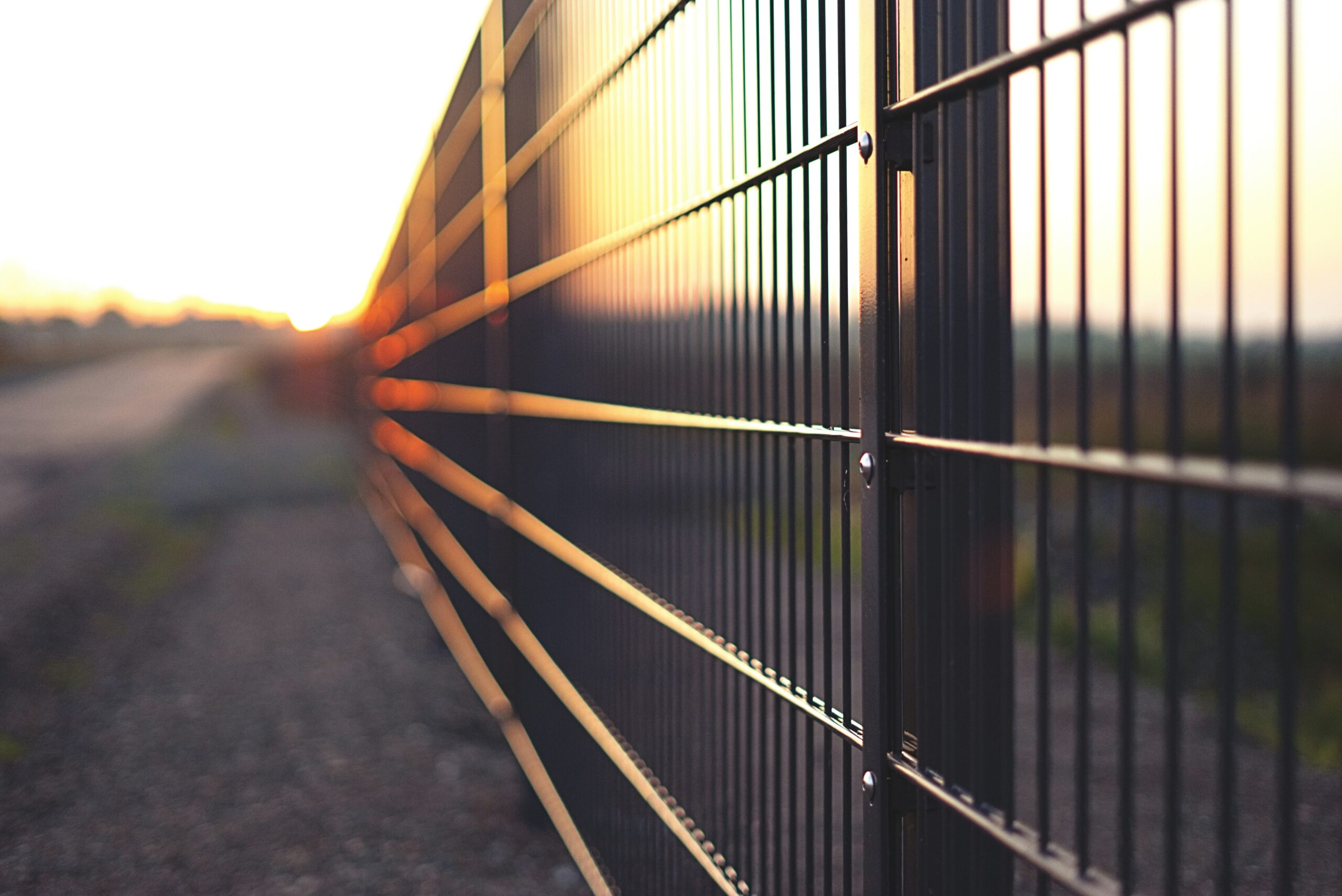 Fencing & Barriers