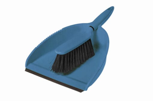 Dustpan & Brush
