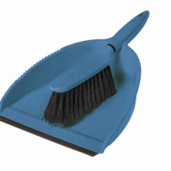 Dustpan & Brush