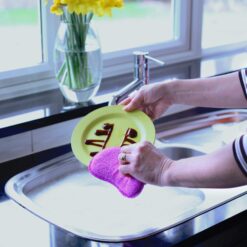 Scrubby Pad 5