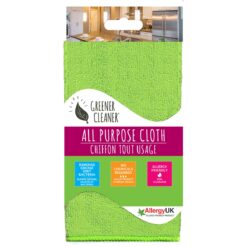 All Purpose Cleaning Cloth